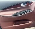 Инфинити QX50, объемом двигателя 2.5 л и пробегом 56 тыс. км за 18500 $, фото 25 на Automoto.ua
