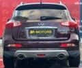 Инфинити QX50, объемом двигателя 2.5 л и пробегом 56 тыс. км за 18500 $, фото 5 на Automoto.ua