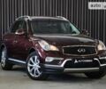 Инфинити QX50, объемом двигателя 2.5 л и пробегом 109 тыс. км за 19900 $, фото 1 на Automoto.ua