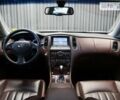 Інфініті QX50, об'ємом двигуна 2.5 л та пробігом 109 тис. км за 19900 $, фото 13 на Automoto.ua