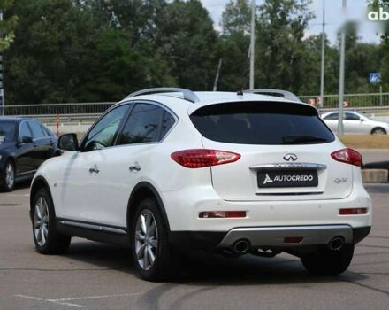 Інфініті QX50, об'ємом двигуна 2.5 л та пробігом 18 тис. км за 21900 $, фото 5 на Automoto.ua