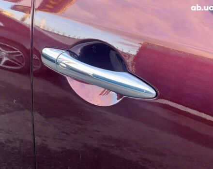 Инфинити QX50, объемом двигателя 2.5 л и пробегом 56 тыс. км за 18500 $, фото 20 на Automoto.ua