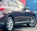Инфинити QX50, объемом двигателя 2.5 л и пробегом 56 тыс. км за 18500 $, фото 11 на Automoto.ua