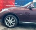 Инфинити QX50, объемом двигателя 2.5 л и пробегом 56 тыс. км за 18500 $, фото 14 на Automoto.ua