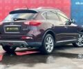 Инфинити QX50, объемом двигателя 2.5 л и пробегом 56 тыс. км за 18500 $, фото 3 на Automoto.ua