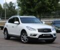 Інфініті QX50, об'ємом двигуна 2.5 л та пробігом 18 тис. км за 21900 $, фото 1 на Automoto.ua