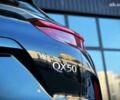 Инфинити QX50, объемом двигателя 2 л и пробегом 53 тыс. км за 22999 $, фото 12 на Automoto.ua