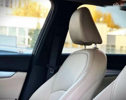 Инфинити QX50, объемом двигателя 2 л и пробегом 53 тыс. км за 21999 $, фото 19 на Automoto.ua