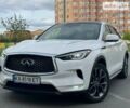 Инфинити QX50, объемом двигателя 2 л и пробегом 122 тыс. км за 27900 $, фото 1 на Automoto.ua