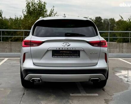 Инфинити QX50, объемом двигателя 2 л и пробегом 84 тыс. км за 19990 $, фото 12 на Automoto.ua