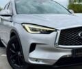 Інфініті QX50, об'ємом двигуна 2 л та пробігом 84 тис. км за 20990 $, фото 2 на Automoto.ua