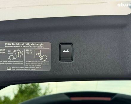 Інфініті QX50, об'ємом двигуна 2 л та пробігом 84 тис. км за 20990 $, фото 18 на Automoto.ua