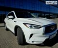 Інфініті QX50, об'ємом двигуна 2 л та пробігом 65 тис. км за 28900 $, фото 2 на Automoto.ua