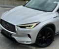 Інфініті QX50, об'ємом двигуна 2 л та пробігом 84 тис. км за 20990 $, фото 7 на Automoto.ua
