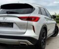 Инфинити QX50, объемом двигателя 2 л и пробегом 84 тыс. км за 19990 $, фото 14 на Automoto.ua