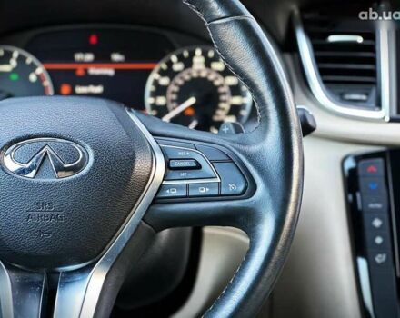 Инфинити QX50, объемом двигателя 2 л и пробегом 53 тыс. км за 22999 $, фото 29 на Automoto.ua