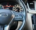 Инфинити QX50, объемом двигателя 2 л и пробегом 53 тыс. км за 22999 $, фото 29 на Automoto.ua