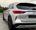 Инфинити QX50, объемом двигателя 2 л и пробегом 84 тыс. км за 19990 $, фото 11 на Automoto.ua