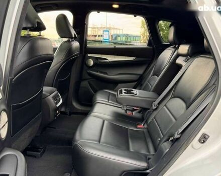 Інфініті QX50, об'ємом двигуна 2 л та пробігом 84 тис. км за 20990 $, фото 23 на Automoto.ua