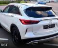 Инфинити QX50, объемом двигателя 2 л и пробегом 86 тыс. км за 25300 $, фото 1 на Automoto.ua