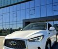 Інфініті QX50, об'ємом двигуна 2 л та пробігом 65 тис. км за 28900 $, фото 1 на Automoto.ua