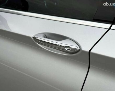 Інфініті QX50, об'ємом двигуна 2 л та пробігом 84 тис. км за 20990 $, фото 17 на Automoto.ua