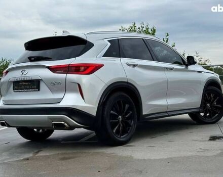 Инфинити QX50, объемом двигателя 2 л и пробегом 84 тыс. км за 19990 $, фото 13 на Automoto.ua