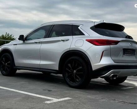 Инфинити QX50, объемом двигателя 2 л и пробегом 84 тыс. км за 19990 $, фото 10 на Automoto.ua