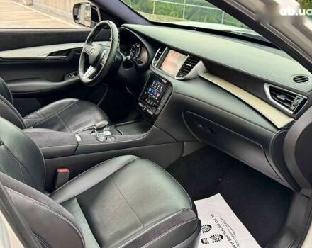 Инфинити QX50, объемом двигателя 2 л и пробегом 84 тыс. км за 19990 $, фото 26 на Automoto.ua