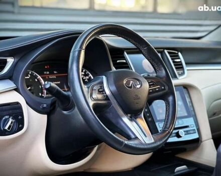 Инфинити QX50, объемом двигателя 2 л и пробегом 53 тыс. км за 22999 $, фото 18 на Automoto.ua