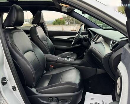 Инфинити QX50, объемом двигателя 2 л и пробегом 84 тыс. км за 19990 $, фото 24 на Automoto.ua