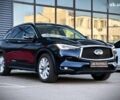 Инфинити QX50, объемом двигателя 2 л и пробегом 53 тыс. км за 22999 $, фото 6 на Automoto.ua