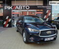 Инфинити QX50, объемом двигателя 2 л и пробегом 45 тыс. км за 33900 $, фото 1 на Automoto.ua