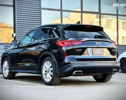 Инфинити QX50, объемом двигателя 2 л и пробегом 53 тыс. км за 22999 $, фото 11 на Automoto.ua