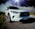 Инфинити QX50, объемом двигателя 2 л и пробегом 65 тыс. км за 21700 $, фото 1 на Automoto.ua