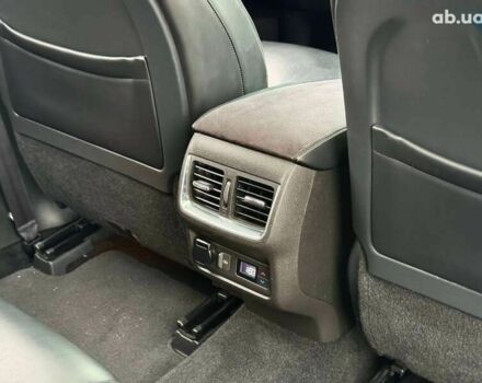 Инфинити QX50, объемом двигателя 2 л и пробегом 84 тыс. км за 19990 $, фото 28 на Automoto.ua