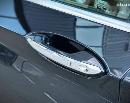 Инфинити QX50, объемом двигателя 2 л и пробегом 53 тыс. км за 22999 $, фото 17 на Automoto.ua