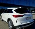 Инфинити QX50, объемом двигателя 2 л и пробегом 65 тыс. км за 28900 $, фото 6 на Automoto.ua