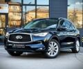 Инфинити QX50, объемом двигателя 2 л и пробегом 53 тыс. км за 21999 $, фото 1 на Automoto.ua