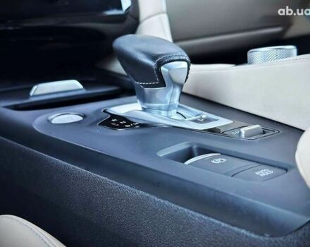 Инфинити QX50, объемом двигателя 2 л и пробегом 53 тыс. км за 22999 $, фото 28 на Automoto.ua