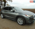 Инфинити QX50, объемом двигателя 2 л и пробегом 54 тыс. км за 24000 $, фото 1 на Automoto.ua