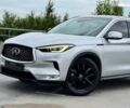 Инфинити QX50, объемом двигателя 2 л и пробегом 84 тыс. км за 19990 $, фото 6 на Automoto.ua