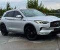 Инфинити QX50, объемом двигателя 2 л и пробегом 84 тыс. км за 19990 $, фото 1 на Automoto.ua