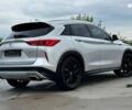 Інфініті QX50, об'ємом двигуна 2 л та пробігом 84 тис. км за 20990 $, фото 13 на Automoto.ua