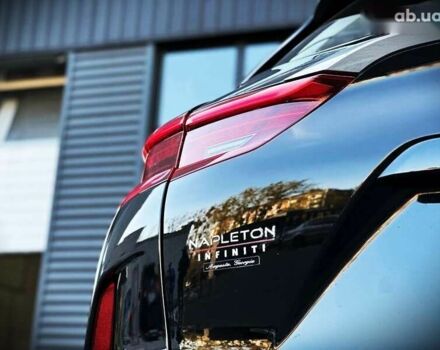 Инфинити QX50, объемом двигателя 2 л и пробегом 53 тыс. км за 21999 $, фото 13 на Automoto.ua