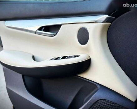 Инфинити QX50, объемом двигателя 2 л и пробегом 53 тыс. км за 21999 $, фото 21 на Automoto.ua