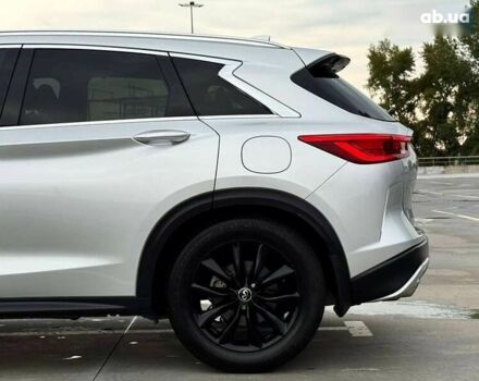 Инфинити QX50, объемом двигателя 2 л и пробегом 84 тыс. км за 19990 $, фото 16 на Automoto.ua