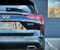 Инфинити QX50, объемом двигателя 2 л и пробегом 53 тыс. км за 22999 $, фото 14 на Automoto.ua