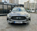 Інфініті QX50, об'ємом двигуна 2 л та пробігом 57 тис. км за 27900 $, фото 3 на Automoto.ua