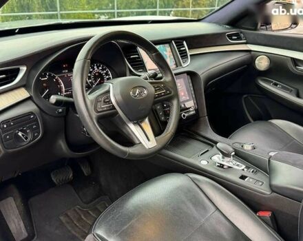 Инфинити QX50, объемом двигателя 2 л и пробегом 84 тыс. км за 19990 $, фото 20 на Automoto.ua